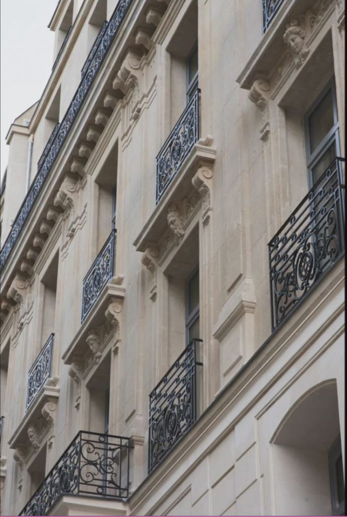 balzac reim haussmann paris 8e 03